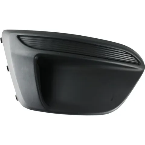 Рамка (заглушка) птф левая AIX JH03-17KX-004L