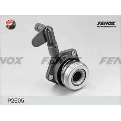 Подшипник выжимной (гидравлический) FORD Focus II/C-Max/VOLVO C30/S40 II FENOX P2605
