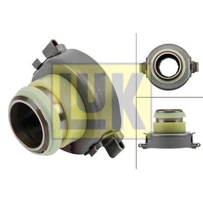 Подшипник выжимной Peugeot Boxer 2,5TD -02