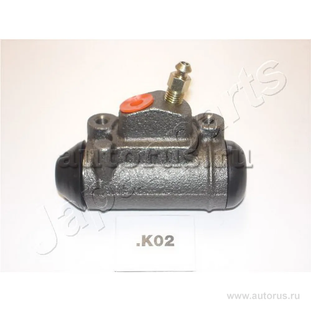 Цилиндр тормозной задний JAPANPARTS CSK02