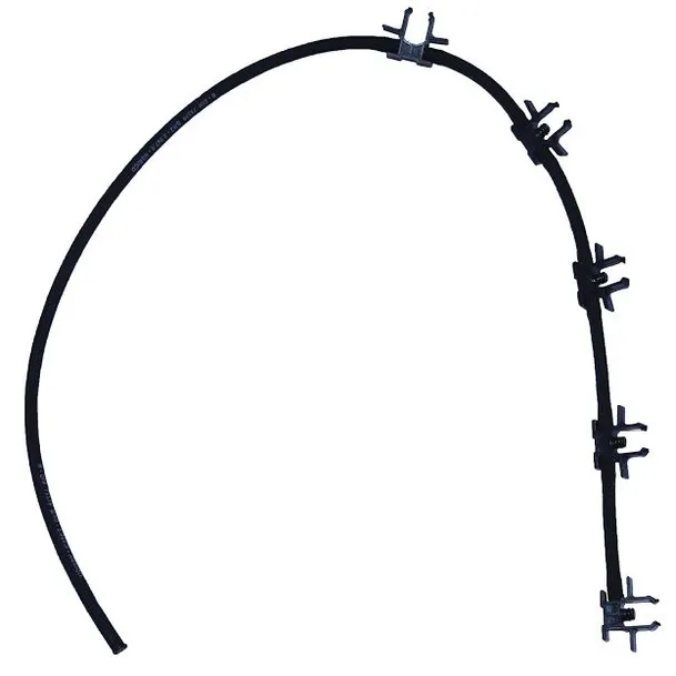 Трубка топливная Mercedes Benz SPRINTER (1995-2006)