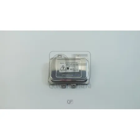 Блок розжига фар QUATTRO FRENI QF31M00109