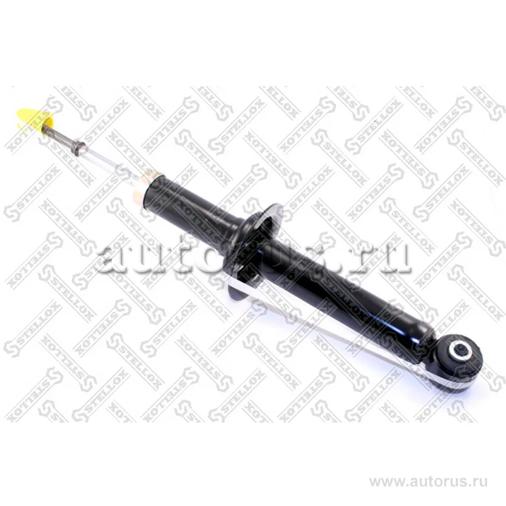 Амортизатор задний газовый Mitsubishi Carisma 1.6/1.8/1.9TD 95> STELLOX 3212-0098-SX