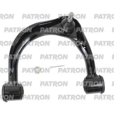 Рычаг подвески Заменен на PS5654L. левый TOYOTA HILUX III PICK-UP PATRON PS5618L