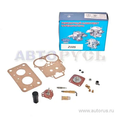 Ремкомплект карбюратора ВАЗ 2105 LADA VSK 00-00034195