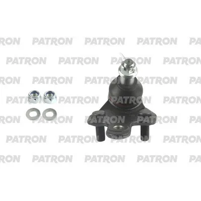 Опора шаровая LEXUS: RX350 08-, RX450H 08- \ TOYOTA: HIGHLANDER PATRON PS3292R