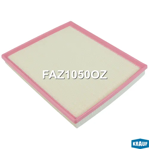 Фильтр воздушный KRAUF FAZ1050OZ