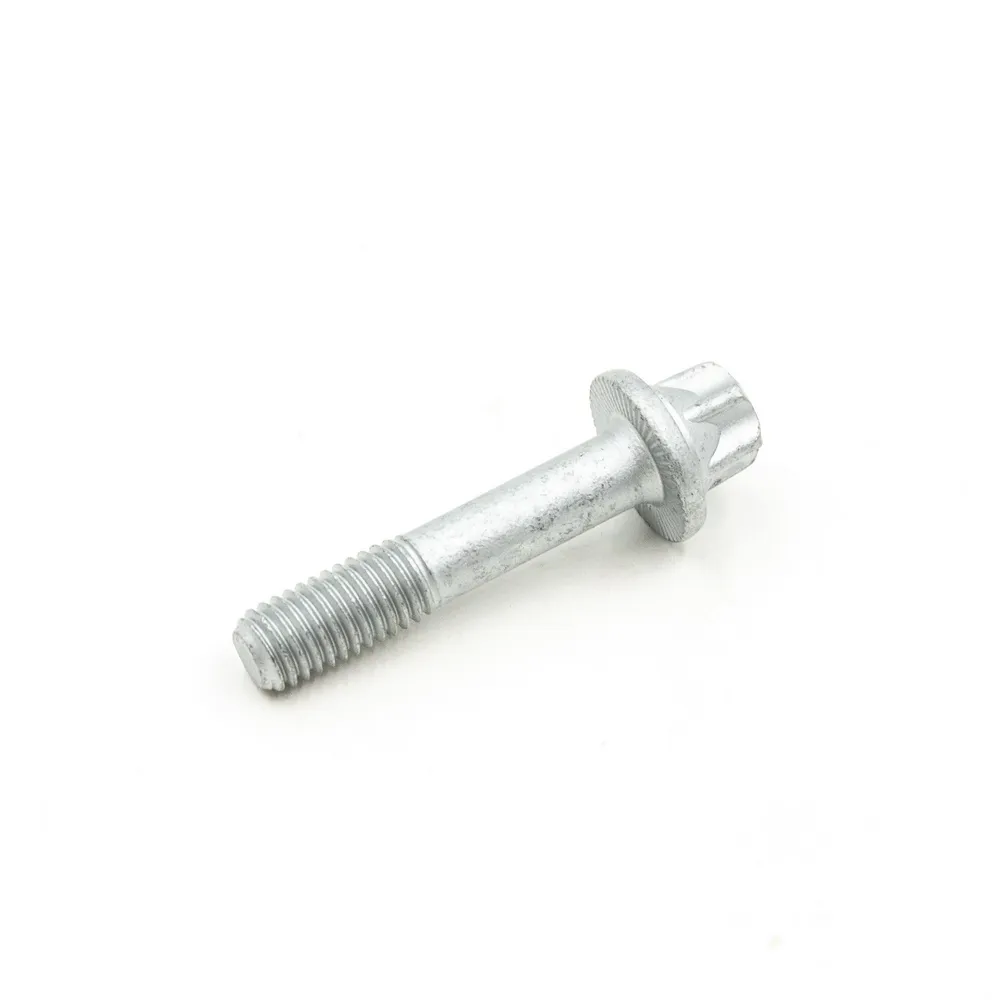 Болт с наружным Torx c рифленой головкой BMW 33 21 7 522 164