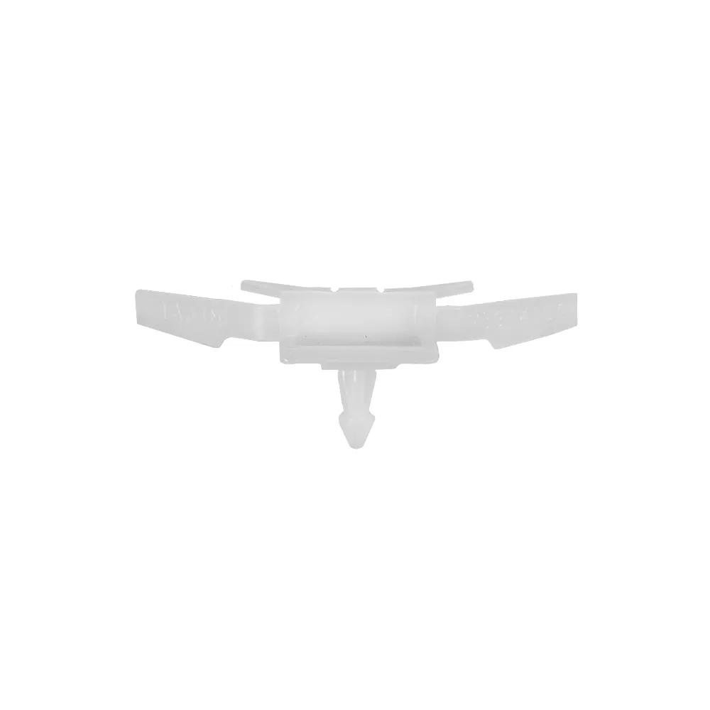 Фиксатор молдинга заднего окна MITSUBISHI MB814155