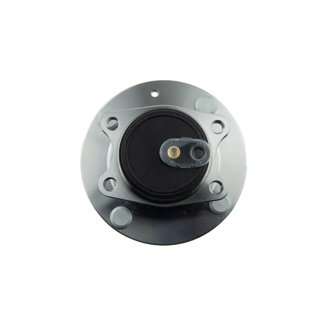 Подшипник ступицы зад MITSUBISHI COLT 04.04 SMART FORFOUR 04- NTY KLTMS044