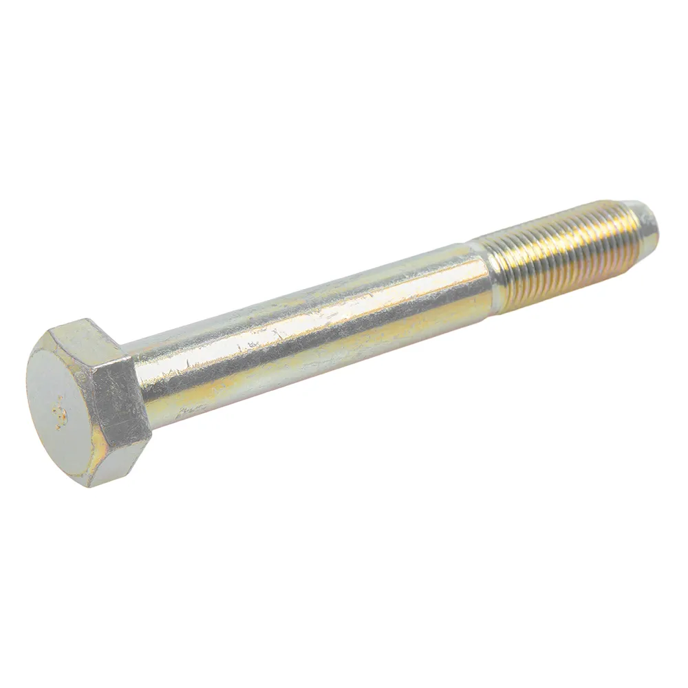 Болт верхнего рычага задней подвески