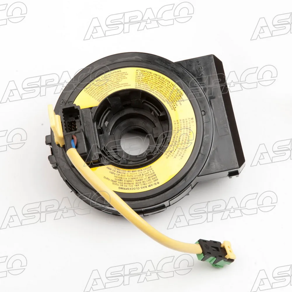 Контактная группа подушки безопасности HYUNDAI GETZ (02-...) ASPACO AP300C1