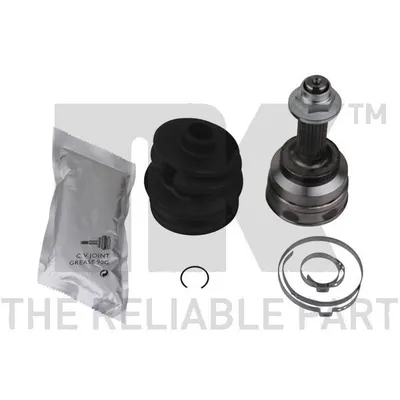 ШРУС наружный комплект KIA Rio 00 05 NK 513511