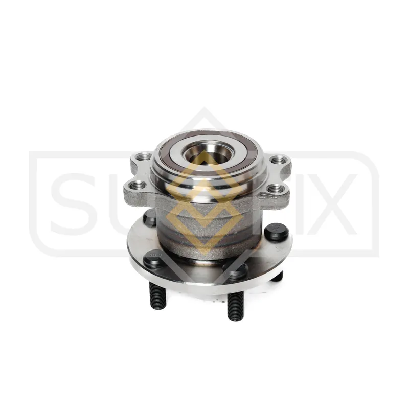 Ступица SUFIX SN-1068