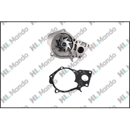Насос водяной HYUNDAI Starex H-1 (02-) (2.4) KIA Sorento (02-) (2.4) MANDO MMC010003