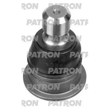 Опора шаровая NISSAN: QASHQAI 06-, QASHQAI+2 10-, X-TRAIL (T31) PATRON PS3245