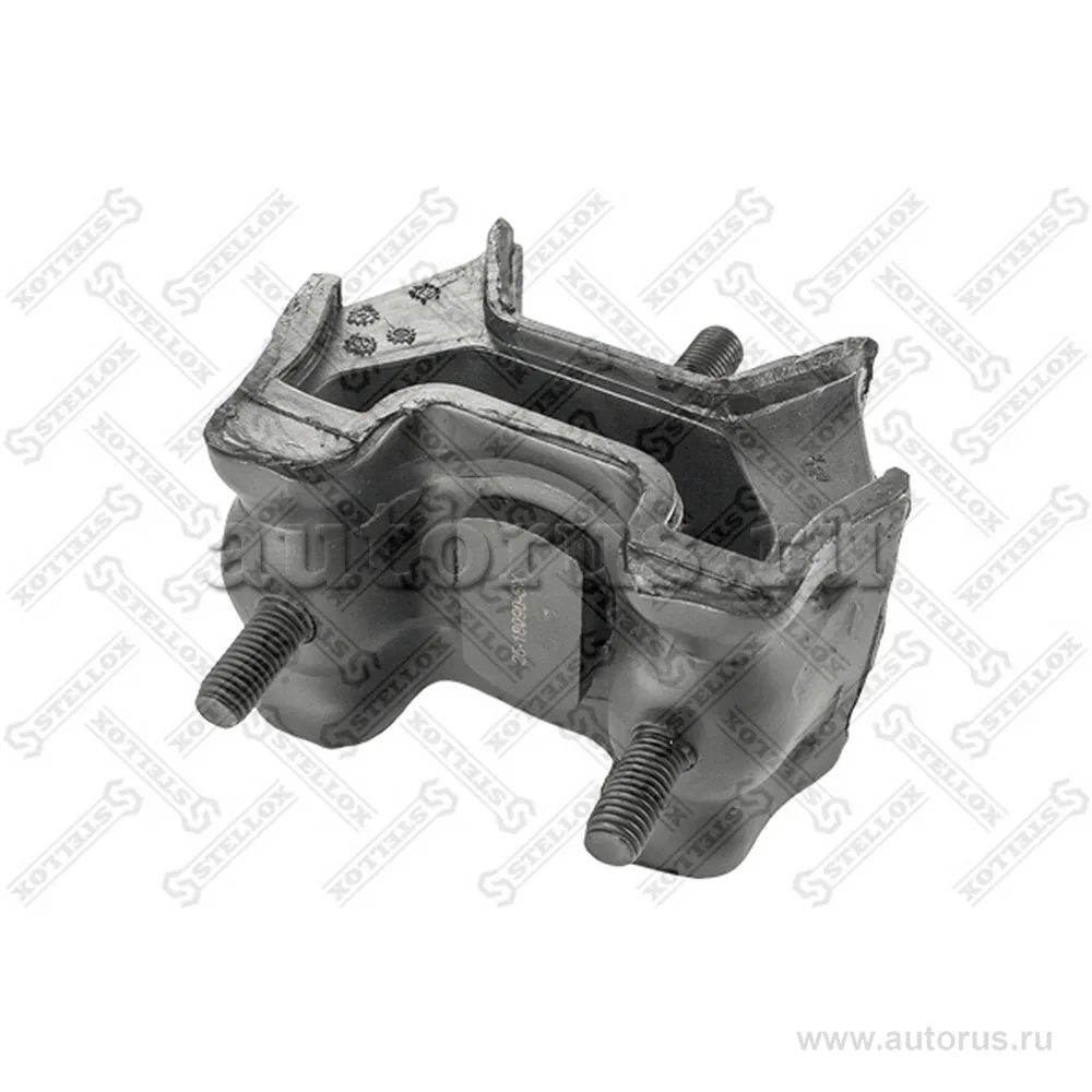 Подушка ДВС передняя MB W163 2.3/3.2/3.5/2.7CDi 98-05 STELLOX 25-18090-SX