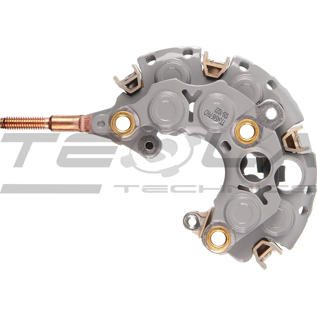 Диодный мост TESLA TECHNICS TT34545PRO