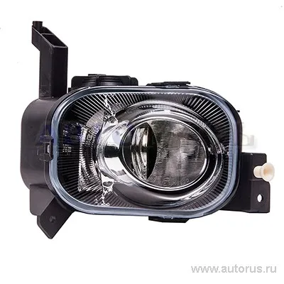 Фара противотуманная L DEPO 442-2020L-UE