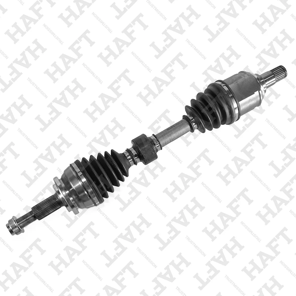 Приводной вал левый TOYOTA RAV-4 III-IV 06-> HAFT AW0240