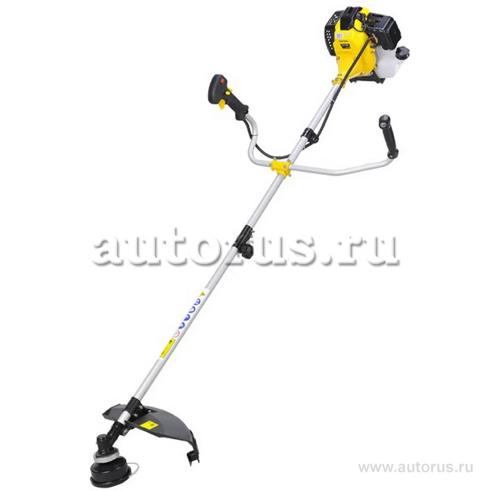 Бензиновый триммер GGT-1900S Huter 70/2/12