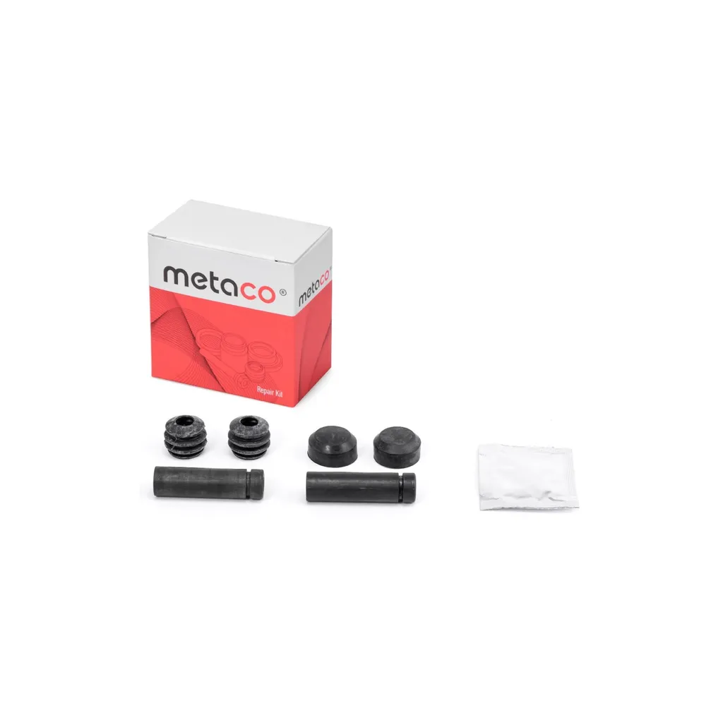 Направляющая суппорта (к-кт) Metaco 3950054