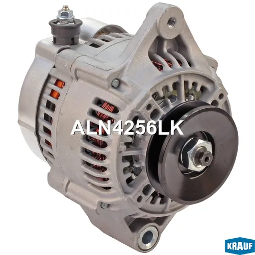 Генератор cо шкивом 1 ручей KRAUF ALN4256LK