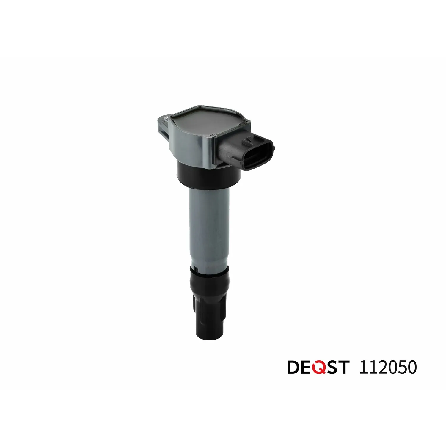Катушка зажигания MITSUBISHI LANCER 10 (CY/Z_A) 06.071.5 (CY2A) DEQST 112050
