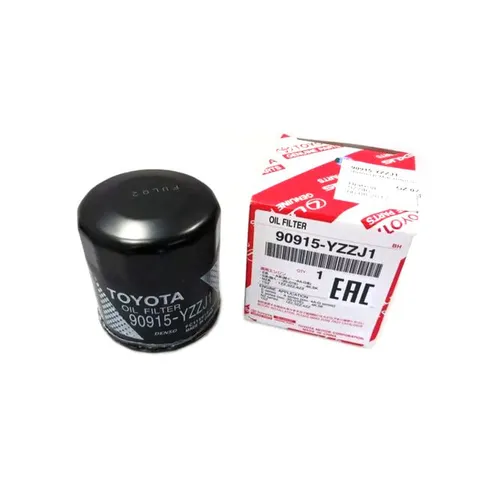Фильтр масляный TOYOTA 90915-YZZF1