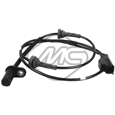 Датчик ABS VOLVO Metalcaucho 50286