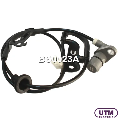 Датчик AБС задн L UTM BS0023A