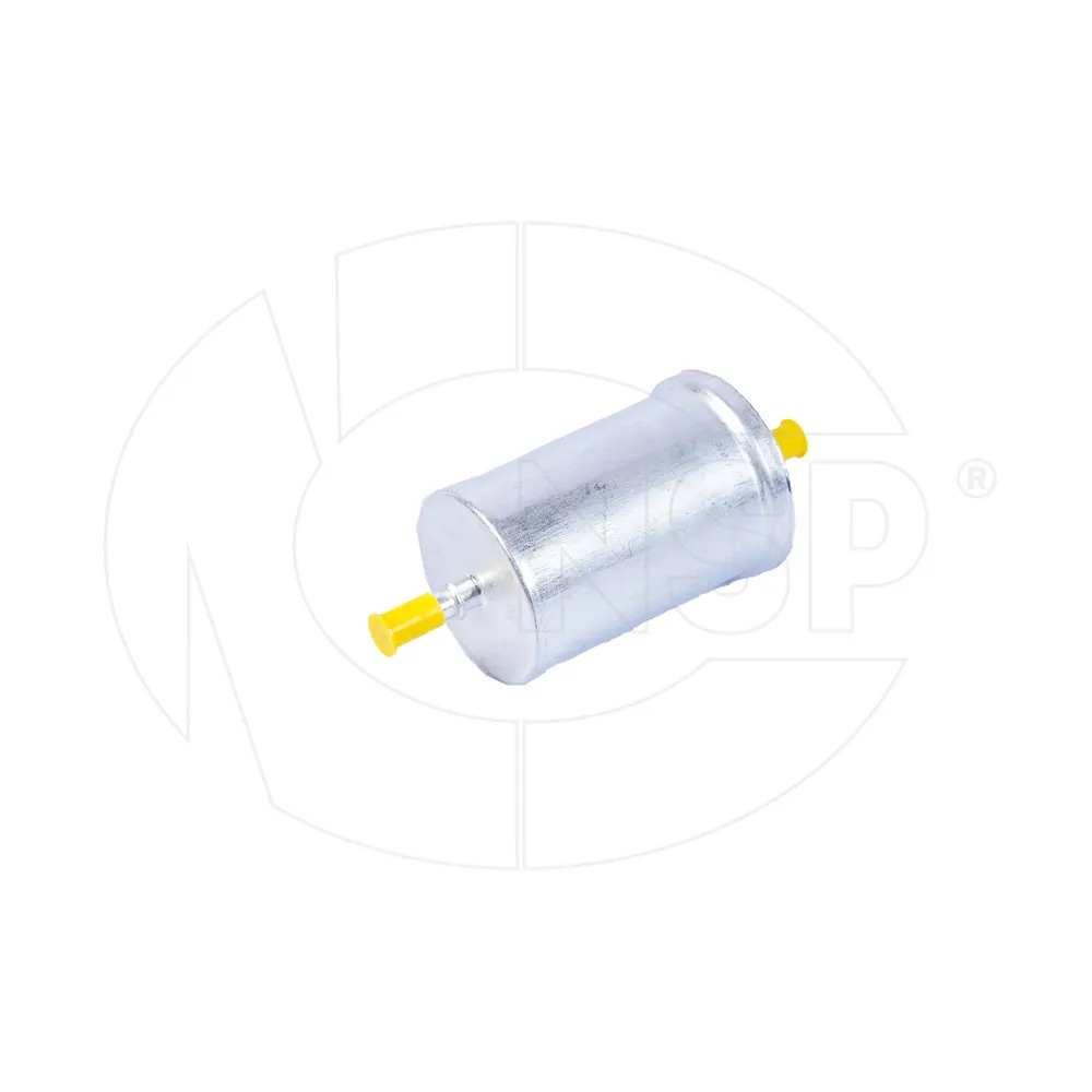 Фильтр топливный RENAULT Duster I (12-20) NSP NSPRS81N14