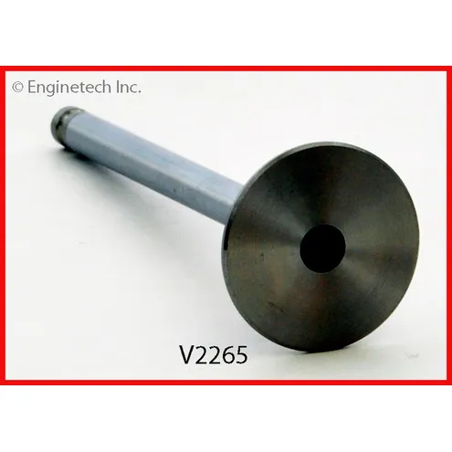 Клапан выпускной GM 2.3L DOHC L4 16V 2.3L SOHC L4 8V 1989-1996 ENGINETECH V2265