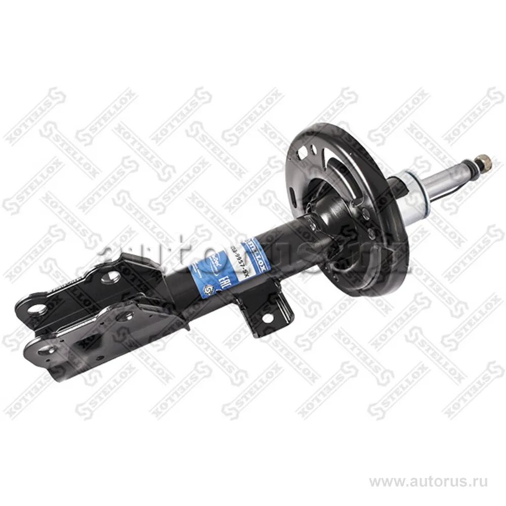 Амортизатор передний левый Mazda CX-5 12> STELLOX 4213-9957-SX