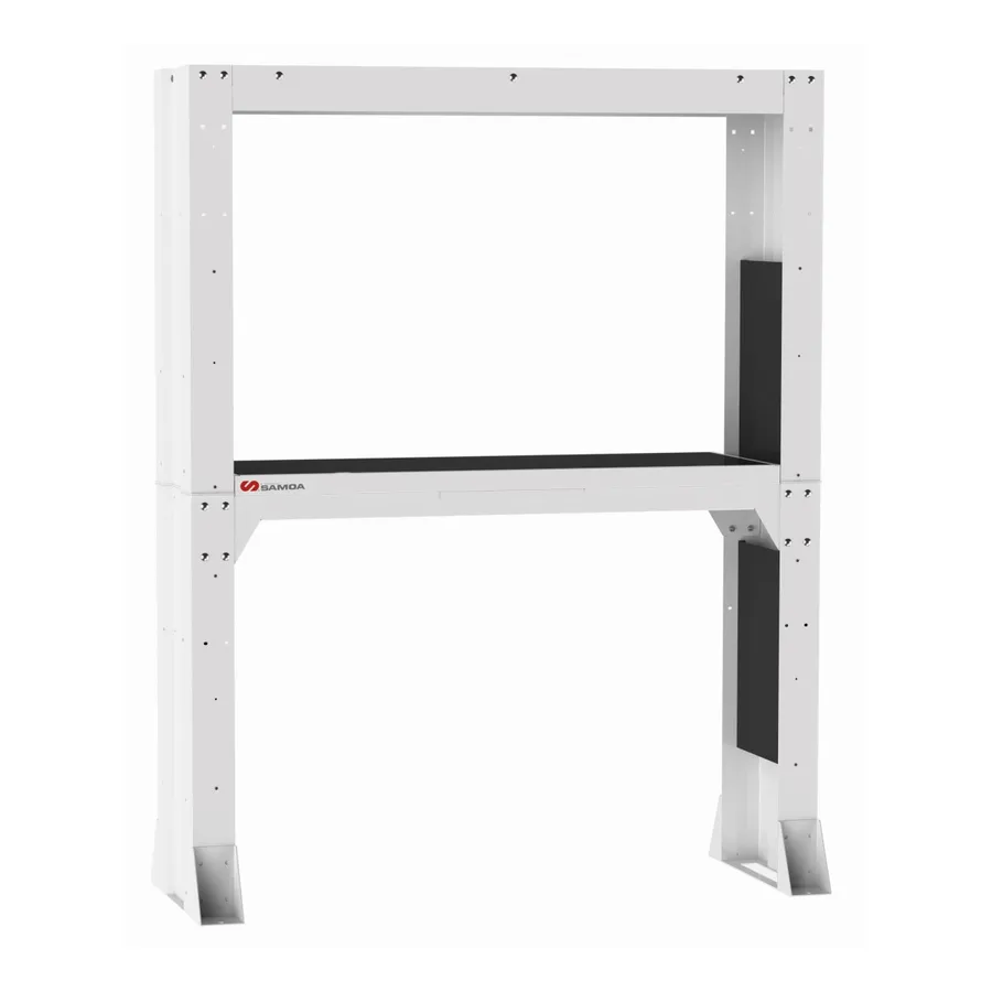 Стенд для шести катушек серии 505 и 507 Samoa 360165