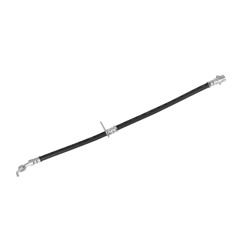 Шланг тормозной передний левый 469 мм Toyota RAV4 2.0 (94-00) OBERKRAFT KRAFT KT003211