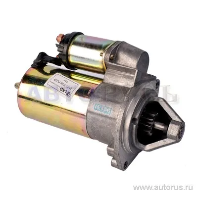 СТАРТЕР 2101-07,2121,2123 РЕДУК 1,4КВТ) АТЭ-1 Атэ-1 21013708PLGR