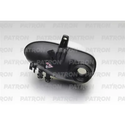 Бачок расширительный системы охлаждения MERCEDES S-Class (W222/W217) 2013- PATRON P100087