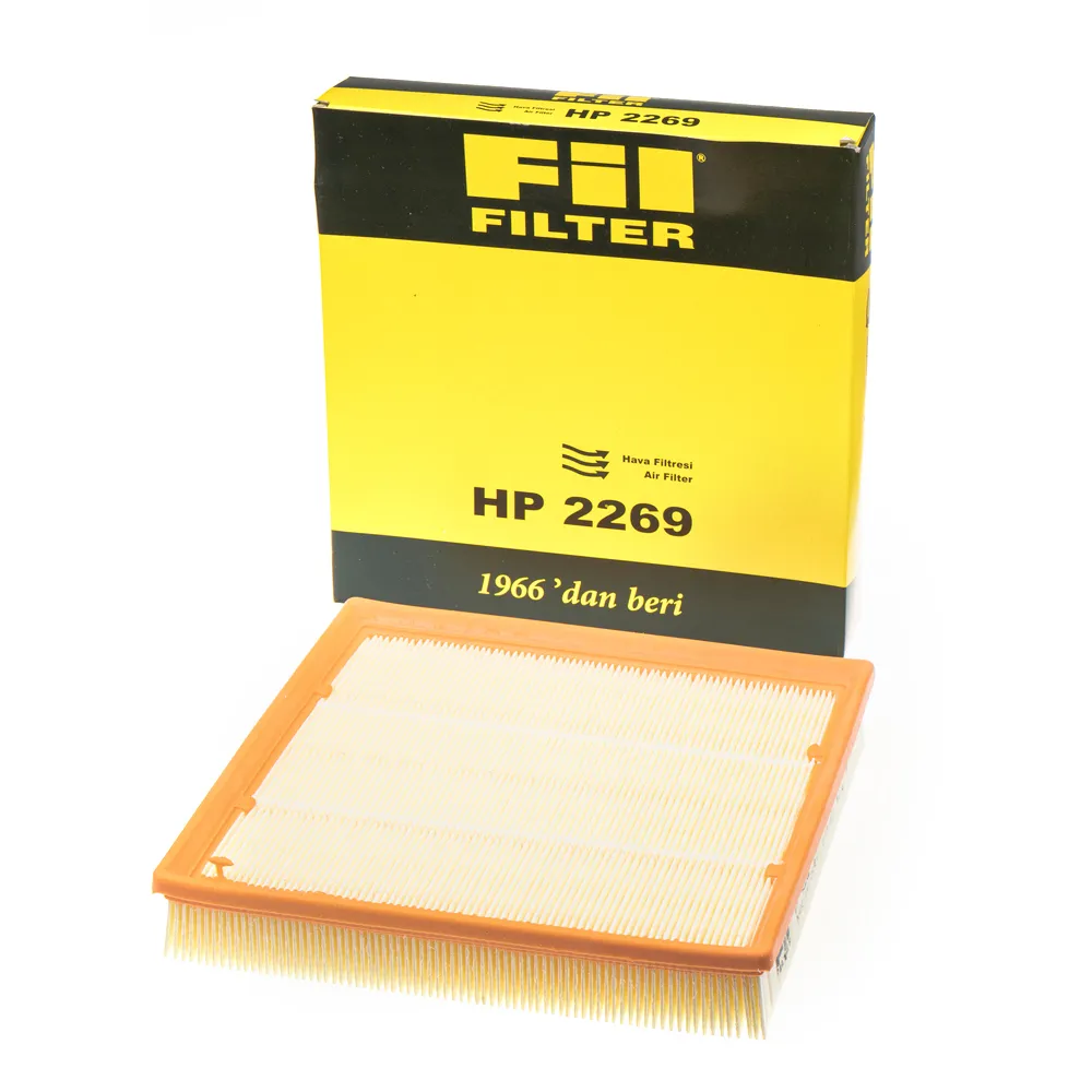 Фильтр воздушный FORD Transit 2006-> FIL FILTER HP2269