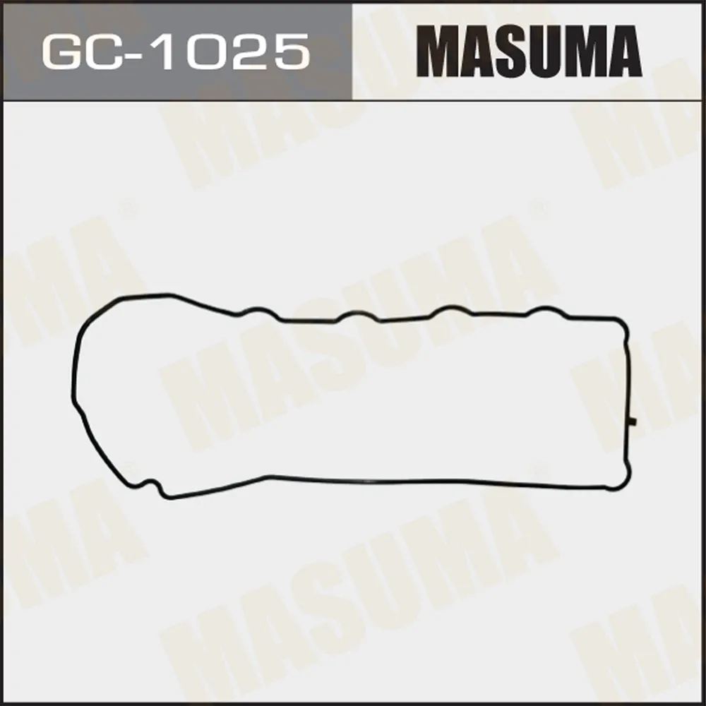 Прокладка клапанной крышки TOYOTA Alphard MASUMA GC-1025