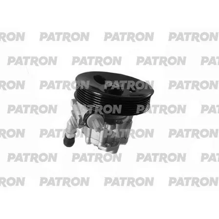 Насос гидроусилителя CHERY: TIGGO, VORTEX: TINGO (85 Bar) PATRON PPS1056