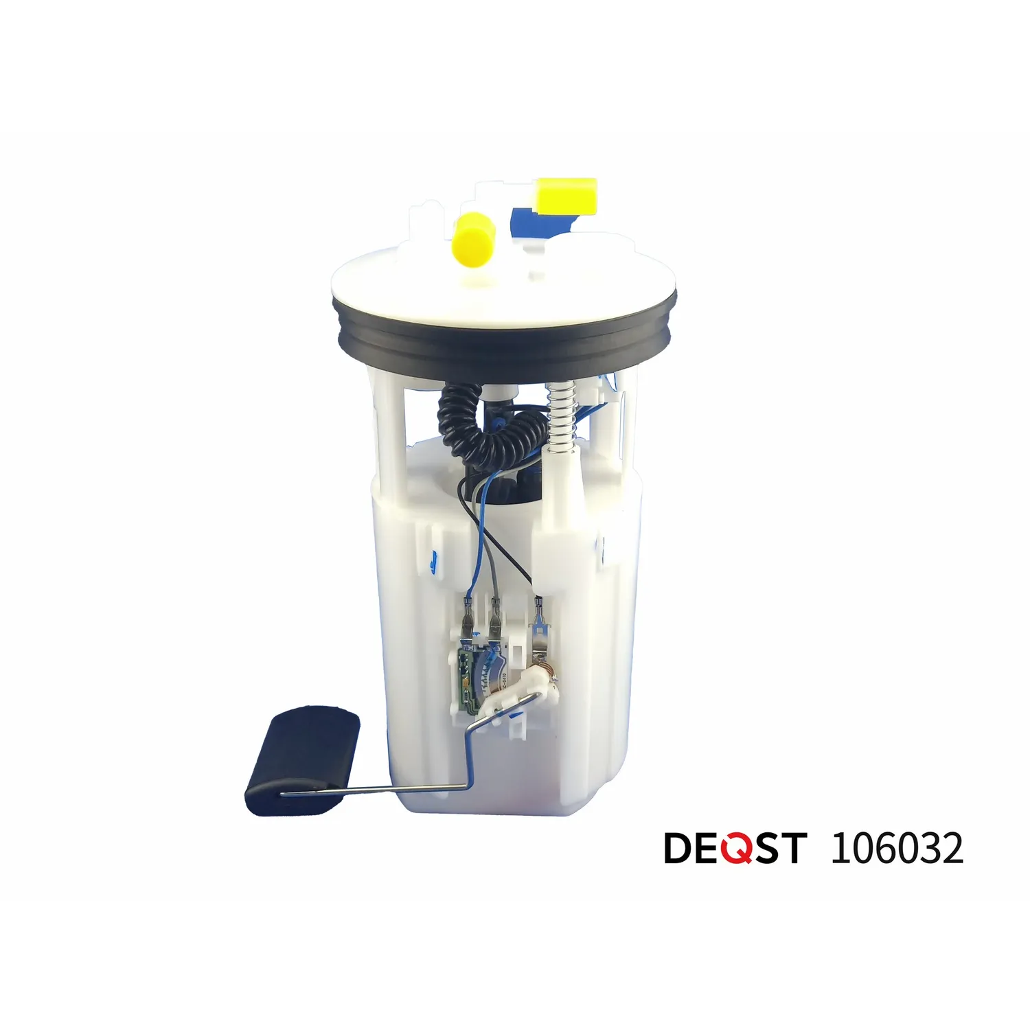 Топливный насосв сборе HYUNDAI ACCENT DEQST 106032