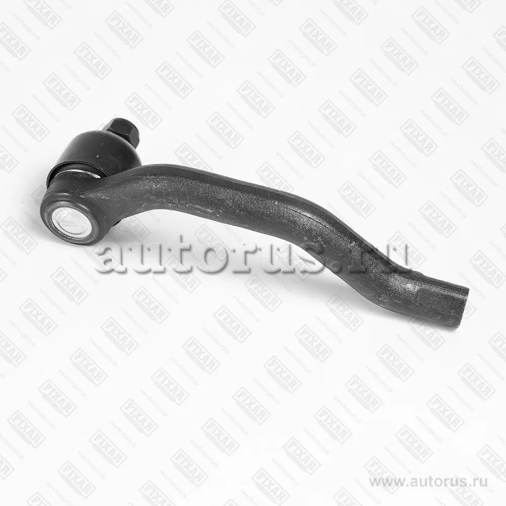 Наконечник рулевой тяги правый HONDA Civic 06-> FIXAR FS0957R