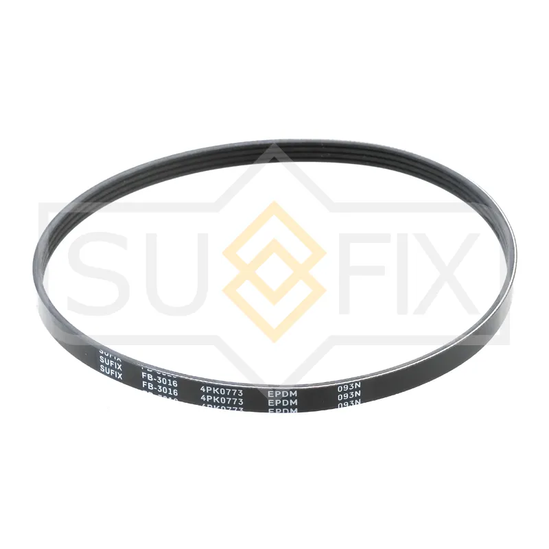 Ремень поликлиновый SUFIX FB-3016