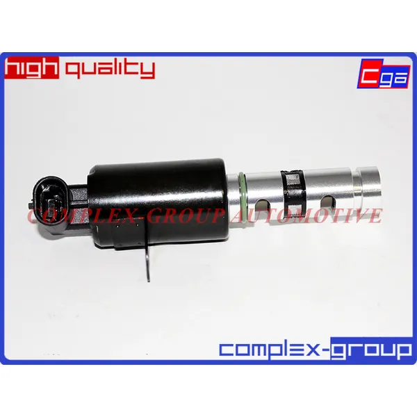 Клапан электромагнитный CGA 11VLV062RA