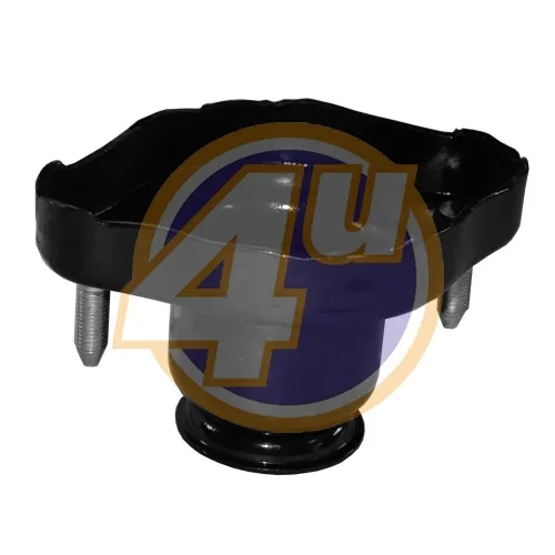 Подушка аморт задн MIT LANCER CS 00-09 4U MTSS00039