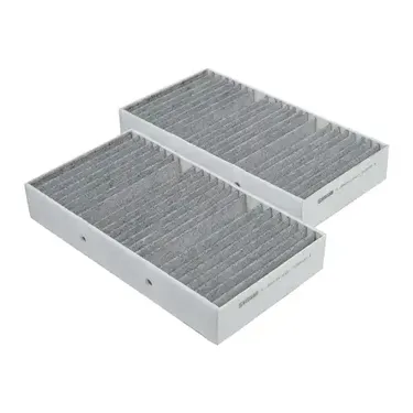 Фильтр салона угольный, комплект MB W166 ML 3.5i 11> STELLOX 71-10553-SX