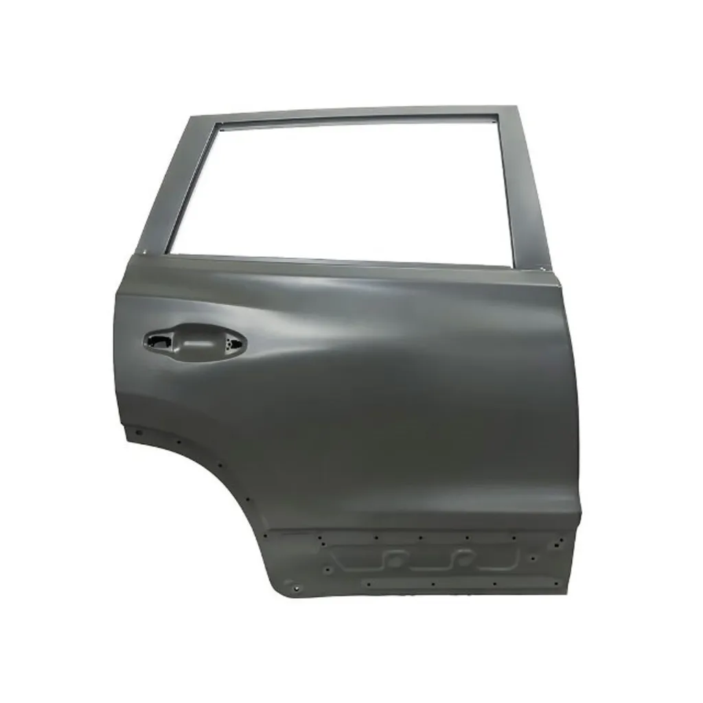 Дверь задняя правая TIGGO 8 PRO 2021- SAILING CRL0560202R