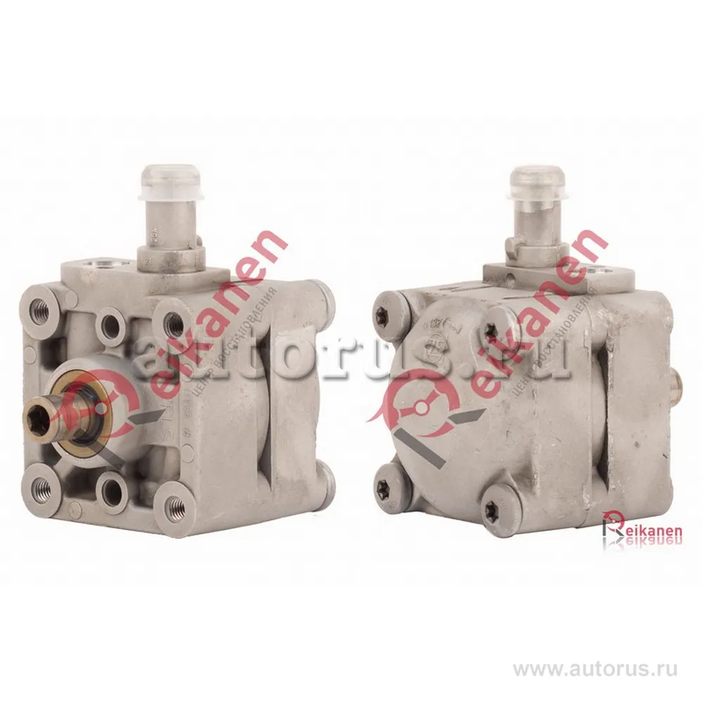 Насос гидроусилителя руля  Восст.(215188) Volvo XC90 D5, XC70, S60, S80 без шкива P2406Y Reikanen P2406Y