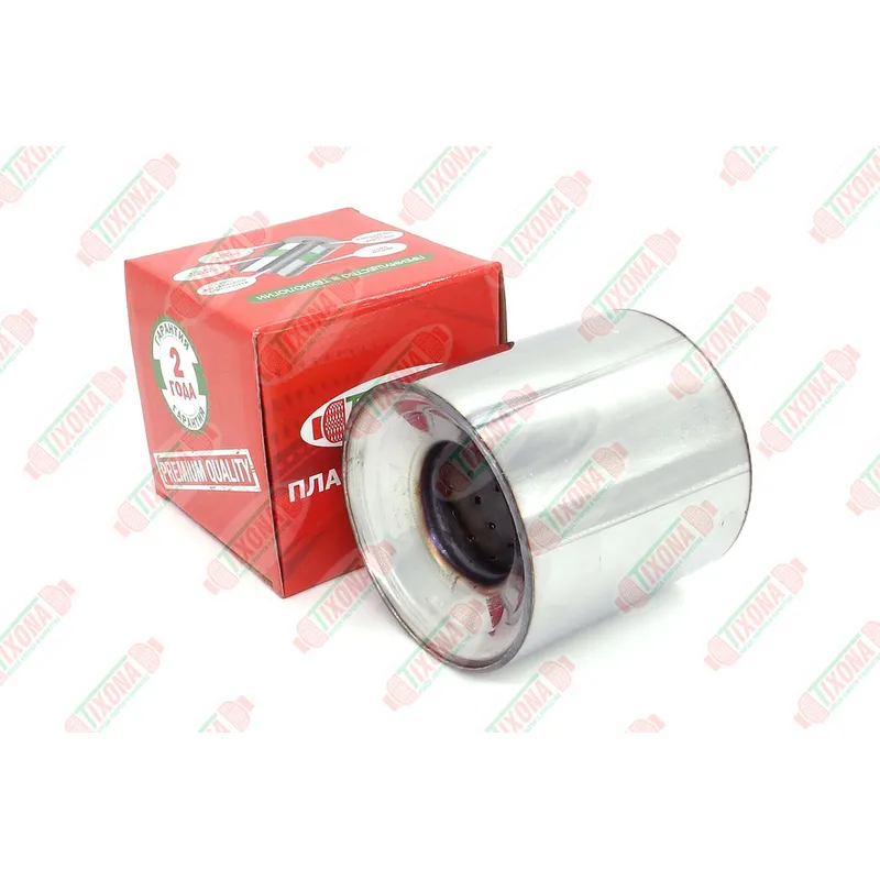 Коллекторный пламегаситель Tixona Z12012063